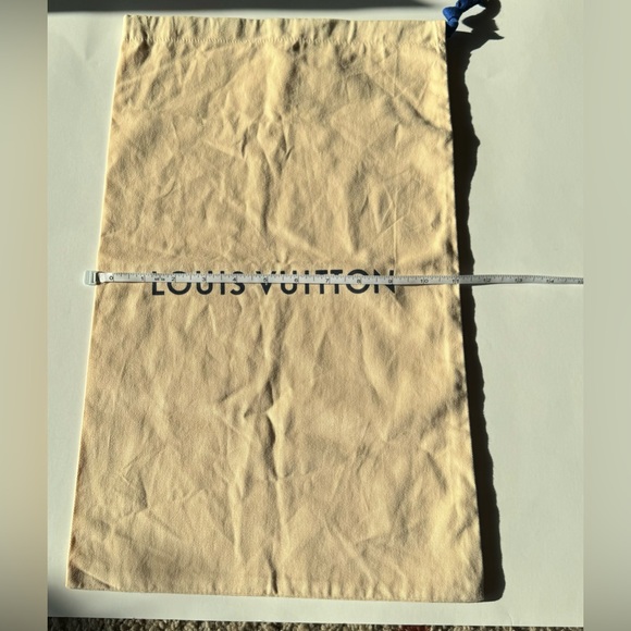 Louis Vuitton Bag Dust Bag - Picture 2 of 3